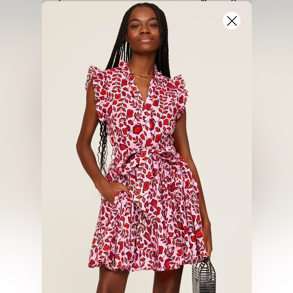 Xirena Leana Dress